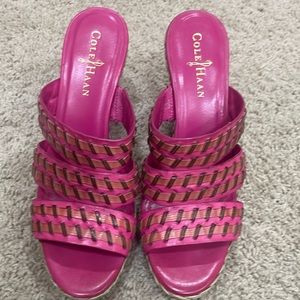 Cole Haan Ladies Shoes